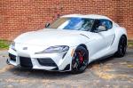 Toyota GR Supra Launch Edition 2019 года (NA)